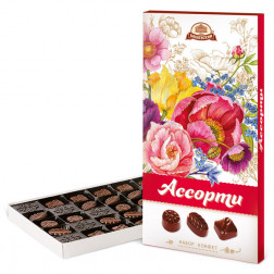 Набор конфет Бабаевский «Ассорти» 240гр.