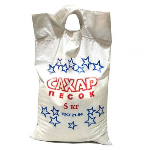 сахар-мешок
