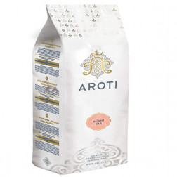 Кофе «Aroti» Rosso Bar в зернах 1 кг.