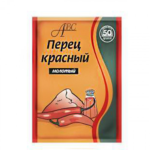 перец авс 50 гр
