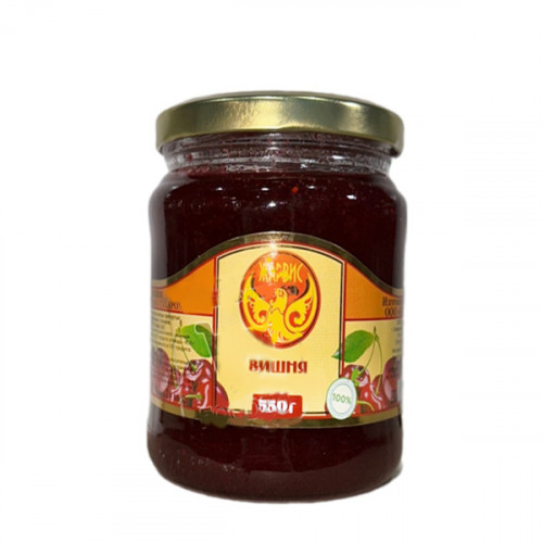 вишня жарвис