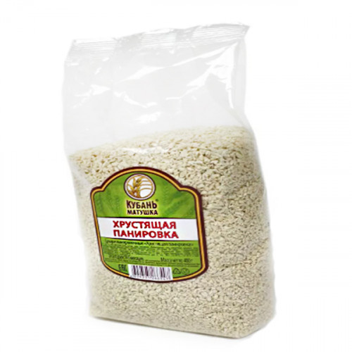хрустящая панировка