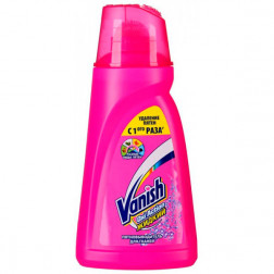 Пятновыводитель для тканей Vanish «Oxi Action», 0,5 л.