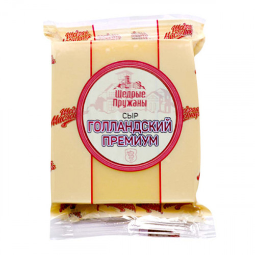 голандский сыр пружаны