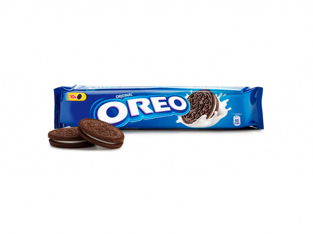 Печенье Oreo Original 95гр.