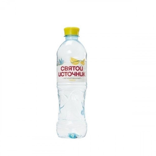 источник лимон 0