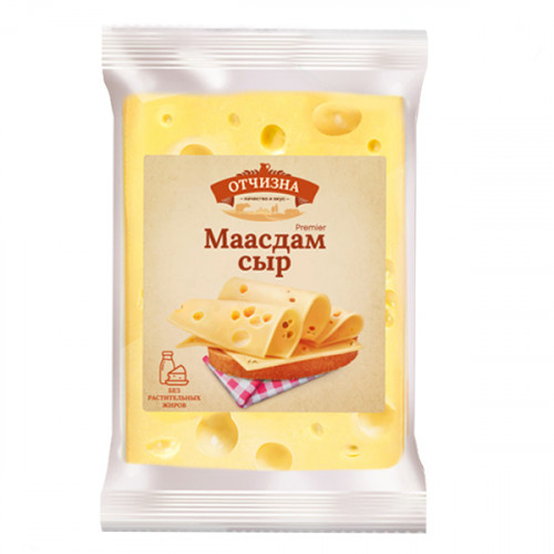 маасдам отчизна