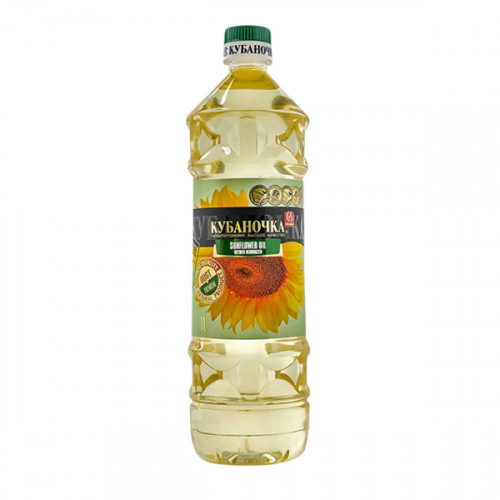 кубаночка раф 1