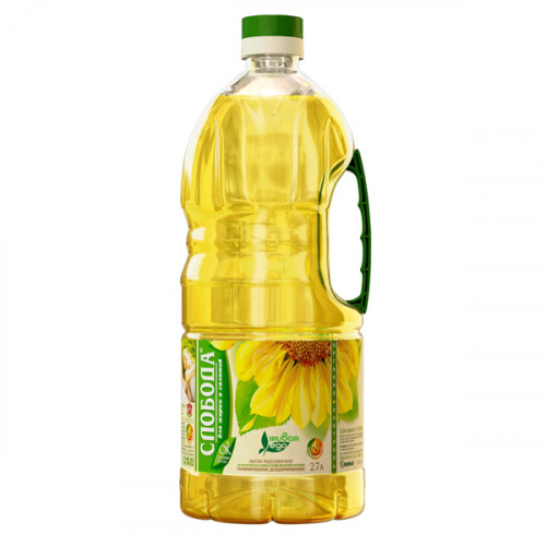 слобода-3