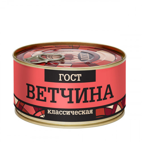ветчина гост мкк
