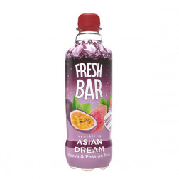 Напиток Fresh BAR «Asian Dream» 0,45 мл.
