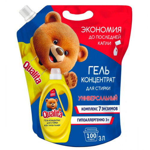 гель концентрат универс