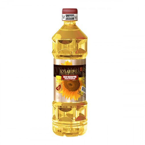 Кубаночка не раф 1