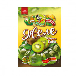 Желе Киви «Перцов» 90 гр.