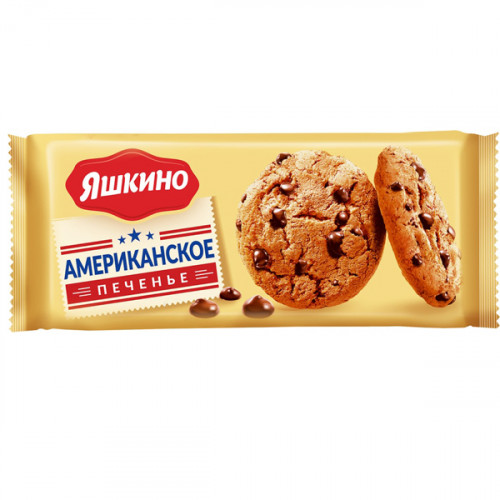 печенье американо