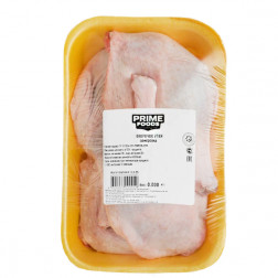 Окорочок Утки замороженный «Prime foods» кг.