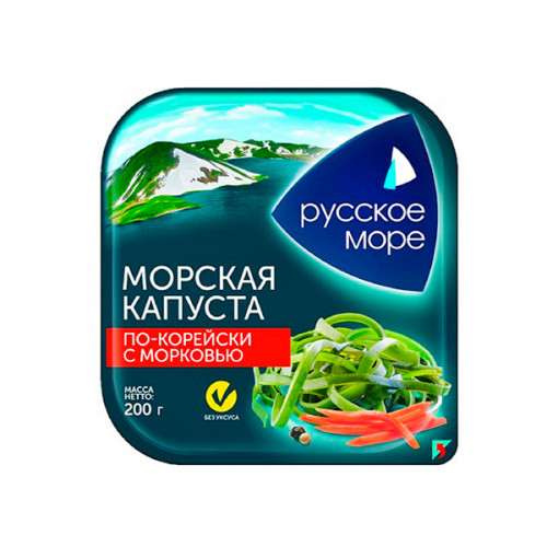 капуста корейская