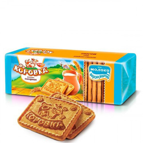 коровка сахарное