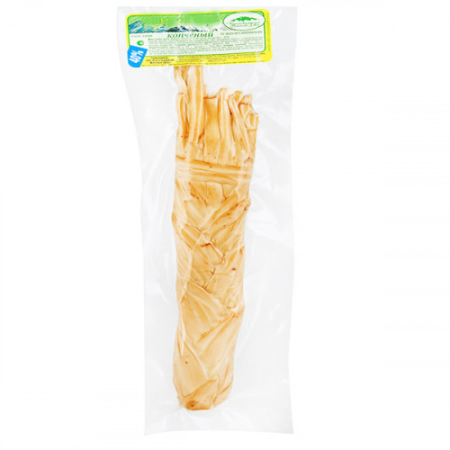 косичка сливочная