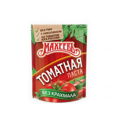 томатная паста 70 гр