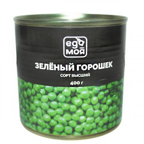 горошек еда моя