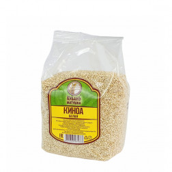 Крупа Киноа Кубань-Матушка 500гр.