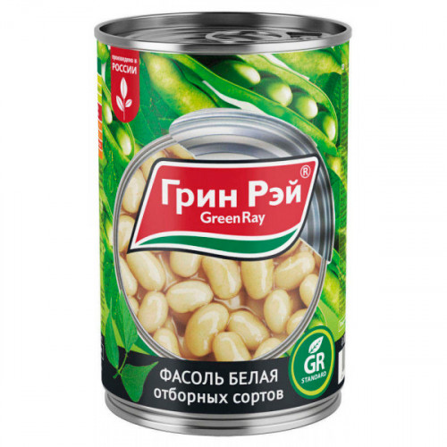 фасоль