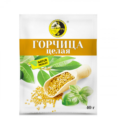горчица