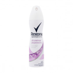 Дезодорант Rexona Абсолютная уверенность 150 мл