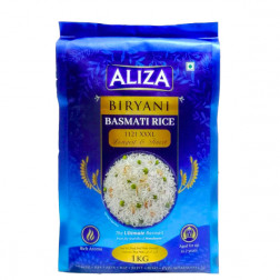 Рис Alizza Classic Басмати Индия 1 кг.