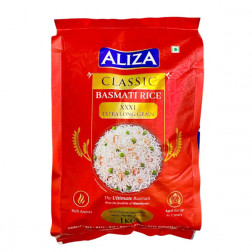 Рис Alizza Classic Басмати Индия 1 кг.