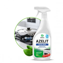 Чистящее средство анти-жир AZELIT Grass, 600 мл