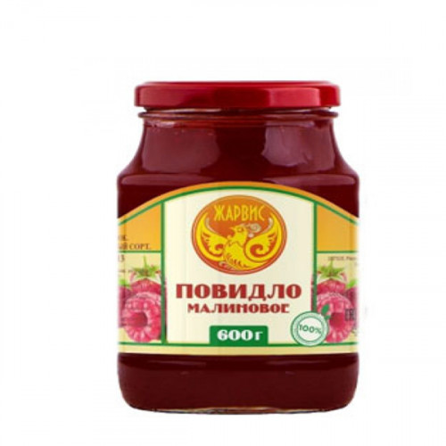 повидло малиновое