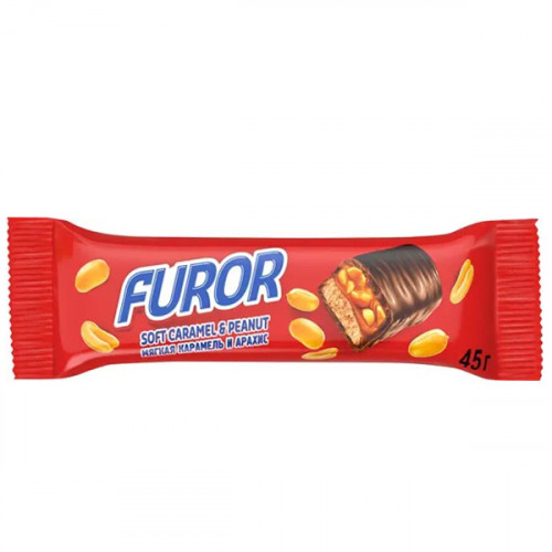 батончик фурор