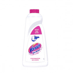 Отбеливатель жидкий Vanish Oxi Action 1 л